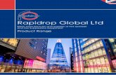 Rapidrop Global Ltd - renmuhendislik.comrenmuhendislik.com/Genel Ürün Kataloğu.pdf · WET ALARM VALVES FM CE, UL, FM, APSAD Grooved and Wafer type ... PRESSURE RELIEF / REDUCING