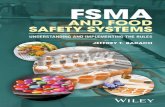 FSMA and Food Safety Systemsdownload.e-bookshelf.de/download/0008/2988/58/L-G...A catalogue record for this book is available from the British Library. Wiley also publishes its books