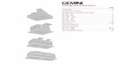 Ceiling and Inline Fans - Heinlein Supply Cook Gemini fans provide maximum performance, durability, and ease of installation in a wide variety of ceiling and inlin e clean air exhaust