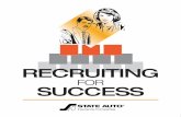 Recruiting For RecRuiting - State Auto Insurance - … recruiting Manual recruiting new producers