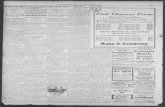 Washington Herald. (Washington, DC) 1909-08-02 [p 3].chroniclingamerica.loc.gov/lccn/sn83045433/1909-08-02/ed-1/seq-3.pdf · THE Bio PRINT SHOP Ce122 UTH t lit hr bPI f lI lIst kIn