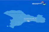 FLAG SHIP A - Invest In Iskandar Malaysia Development · PDF file• Johor Port Bhd •Tanjung Langsat ... • Kulai District Council ... (CDP), three cyber cities will be established