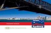 conference program - Strategic Management Societysydney.strategicmanagement.net/pdf/sydney-conference-program.pdf · Business School and University of Sydney Business School, ...