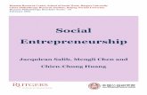 Social Entrepreneurship across theory and practice. Social Entrepreneurship, 23(1), 57-85. Dilemmas Associated with Social Change 8