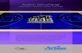 3618 NitroPanel Sales Sheet Revise - Action Floors · PDF fileto SPF (softwood lumber). ... lowest panel weight per square foot, which ... 3618 NitroPanel Sales Sheet_Revise.indd Created