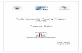 Youth Leadership Training Program (YLTP)(YLTP)library.fes.de/pdf-files/bueros/aethiopien/05718.pdfYouth Leadership Training Program (YLTP)(YLTP) ... another write down the specific