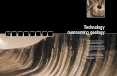 Technology overcoming geology - Schlumberger/media/Files/resources/mearr/num1/... · Technology overcoming geology The story of oil in the Sultanate of Oman is, ... persuaded most