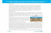 Case Study -2 - Home page | UNICEF · PDF fileCase Study -2: WASH Committees ... Photogr aph 1. UNICEF Nigeria - WASHCOM ... In the case of birth registration, as at January 2016,