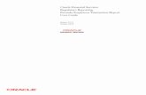 Oracle Financial Services Regulatory Reporting Rwanda ... · PDF fileOracle Financial Services Regulatory Reporting Rwanda Suspicious Transaction Report Release 2.5.2 October 2014