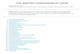 The 1689 London Baptist Confession of Faithgrbc.net/wp-content/uploads/2015/09/The-1689-Baptist-Confession-of... · ( 2 Timothy 3:15-17; ... John, The Acts of the Apostles, Paul's