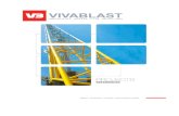 MAIN PROJECTS (UPDATE 9/2015) - Vivablastvivablast.com/wp-content/uploads/2015/11/Vivablast-Vietnam-Project... · MAIN PROJECTS (UPDATE 9/2015) Oil ... , coating & thermal spray coatings
