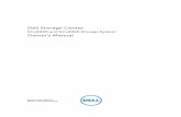 Dell Storage Centertopics-cdn.dell.com/pdf/storage-sc2000_Owner's Manual_en-us.pdf · 2/06/2016 · Dell Storage Center SCv2000 and SCv2020 Storage System Owner’s Manual Regulatory