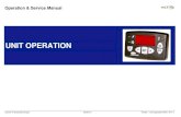 04 PULSOR UNIT OPERATION - datum.tvdatum.tv/.../04_PULSOR_UNIT_OPERATION-Rev_final.pdf · Operation & Service Manual Carrier Transicold Europe 16/02/12 Pulsor - Unit operation/Rev