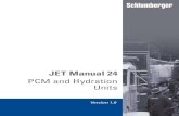 JET Manual 24 - Amusement 21 and Sound System Rentalamusement21.com/testcdl/EO-Library/EOT-EO1 Folder/EOT-EO1 Jet...JET 24 - PCM and Hydration Units | 7 2.0 Safety Issues Because of