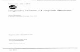 Progressive Fracture of Composite Structures - NASA · PDF fileStructural Behavior of Composites with ... in which the COmposite Durability STRuctural ANalysis ... structural integrity