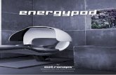 EnergyPod Brochure AU.indd - Podstyle by MetroNaps_AU.pdf · Electrical Requirement Technical Specifications Colors Width: 48” / 122 cm Length: 84” / 213 cm ... Title: EnergyPod