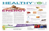 HEALTHYYOU - Tri-County Timescloud.tctimes.com/ez_read/archive/2015/041215_HealthyYou.pdf · Rich in omega-3 fatty acids, ... In general, an effective belly fat loss workout ... fat-burning