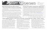 Shift ColorS The for Navy Retirees - United · PDF file Volume 59 Issue #1 Spring 2013 The Newsletter for Navy Retirees Navy Personnel Command Shift ColorS From TRICARE Beginning Oct.
