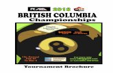 CCS BRITISH COLUMBIA 8-BALL CHAMPIONSHIP ... CompuSport Tournament Chart system; instantly updated for both the players and the fans. ... The CCS BRITISH COLUMBIA 8 BALL CHAMPIONSHIPS