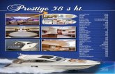 Prestige 38 s ht - Charter Croatia, boat or yacht rental ...orvasyachting.com/bmdoc/...Jeanneau_Prestige_38_S_inventory_list.pdffrom yacht version Year of build 2008 Length 11,92 Beam
