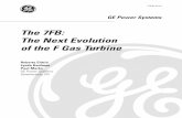 The 7FB: The Next Evolution of the F Gas Turbine - GE … Power Systems The 7FB: The Next Evolution ... operation and mainte-nance ... The 7FB: The Next Evolution of the F Gas Turbine