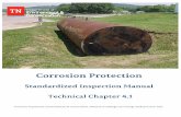 This page intentionally left blank - tn.gov of the principles and measurements of all common types of cathodic protection systems as applied to buried or submerged metal piping systems