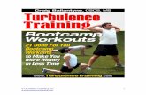 © CB Athletic Consulting, Inc. · PDF filethe exercises in this book, ... The third circuit method is the Tabata protocol using bodyweight exercises such as squats, pushups, planks,