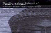 The Hongzhou School of Chan Buddhism - Terebess · PDF fileThe Hongzhou School of Chan Buddhism in Eighth- through Tenth-Century China Jinhua Jia State University of New York Press