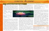 Nama Dwaar - Global Organization for Divinity, USA ... Dwaar Hare Rama Hare Rama Rama Rama Hare Hare , Hare Krishna Hare Krishna Krishna Krishna Hare Hare Aug 2015, Issue 84 A monthly