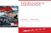 Guide HIVER 07-08 - gva.ch · PDF fileIR Iran Air KL KLM Royal Dutch Airlines KU Kuwait Airways LG Luxair ... F70 Fokker 70 S20 Saab 2000 Guide HIVER 07-08 30.10.2007 10:00 Page 14.