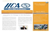 IICA Barbados COURIERlegacy.iica.int/Eng/regiones/caribe/barbados/Documents/Courier.4... · while improving the viability of the Barbados ... IICA BARBADOS COURIER ... least one signature