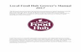 Local Food Hub Grower’s Manual3rqwhc1s0oq36ghi9103i28l-wpengine.netdna-ssl.com/wp...Local Food Hub Grower’s Manual 2017 This document serves to outline the policies and procedures