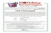 Simple Recipes and Ideas - Nino Salvaggio Recipes and Ideas From Nino’s There is a difference between hot cocoa and hot chocolate. ... 1/4 teaspoon powdered ginger 3 oranges, ...