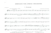 parklandorchestra.wikispaces.com-+Violin+II.pdfSERENADE FOR STRING ORCHESTRA Violin 11 Maestoso (about J=64) (Full Bows) Prelude NORMAN LEYDEN n INC. , ... Violin 11 (Viola) poco a