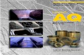 Hydro Dam Gates & Water Control LubronA Q - Coll Vilaró · PDF fileHydro Dam Gates & Water Control LubronA®Q Self-Lubricating Bearings Lubron Bearing Systems Bearings to move the