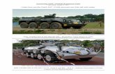 Surviving DAF YP408 - Massimo's Corner of the · PDF file · 2017-01-21Surviving DAF YP408 Armored Cars Last update: January 17, ... one EE-11 Urutu and two DAF YP408. Those are two