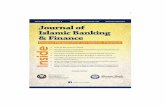 Ammended Oct - Dec 2016 - Journal of Islamic Bankingislamicbanking.asia/wp-content/uploads/2014/12/Oct-Dec-2016-2-1.pdf · Hamad Bin Khalifa University, ... Journal of Islamic Banking