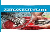 AquAculture - Pacific Community · PDF fileAquaculture – the nexus between fisheries and ... Carp Red Claw Marine Fin fish Mud Crab ... Freshwater prawn Sea cucumber Marine Fin fish