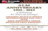 Celebrating 91 Years of Savings!files.ctctcdn.com/970fef03201/af4c8ac7-9c6f-4ee9-ace0-81ac36c7ce82.pdfSt. Louis Music is a Division of U.S. Band & Orchestra Supplies, Inc. ... 8.87