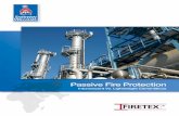 Passive Fire Protection - Sherwin-Williamsprotectiveemea.sherwin-williams.com/Documents/LiteratureLibrary...as described in the American Petroleum Institute’s report, “Fireprooﬁ