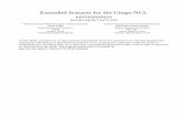 Extended features for the Ginga-NCL environment · PDF file©2010 IEEE. Personal use of this material is permitted. ... API, which are part of the Ginga-NCL original specification
