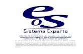 SISTEMA EXPERTO EoS: Gestión de fallas con diagnóstico ...javeriana.edu.co/biblos/tesis/ingenieria/tesis12.pdf · Dentro de las principales necesidades de las empresas petroleras
