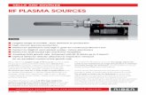 RF Plasma souRces - Riber, Molecular Beam Epitaxy ( · PDF file · 2016-04-01coNNecTIoN auTomaTIc maTcHING boX 2 3 4 1 5 3 Mass flow 2 Gas Panel 1 Isolation valve 5 Purifier 4 Purifier