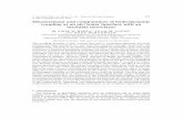 Measurement and computation of hydrodynamic …lopez/pdf/jfm_hlm01a.pdfHydrodynamic coupling with an insoluble monolayer 273 Inner (fixed) cylinder Surfactant film Outer (fixed) cylinder