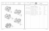 Model Year SG Illustration 20:58 ETKA - · PDF file4/12/2006 · 5 speed manual transmission HGR 2 >0A4 300 044 N 5 speed manual transmission 62/17 1 HGR ... Illustration ETKA. ETKA..