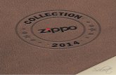 THE ORIGINAL - zippo-windproof- · PDF file50.709210 Zippo Counter Display for 12 Pcs 30 ml + Reﬁ ll NEW 50.701253 The Original Eau de toilette 30 ml vapo Acid Green NEW 50.701252