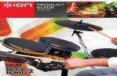 DRUM ROCKER Premium Drum Set for rock BanD® 2 information is subject to change. Drum Rocker is the official Premium Drum Set for the Rock Band 2 video game. This kit is designed to