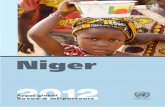 Mid-Year Review of the Consolidated Appeal for Niger 2012 ...docs.unocha.org/sites/dms/CAP/MYR_2012_Niger.docx  · Web viewAPPEL GLOBAL NIGER: ... nutritionnelle et pastorale tenue