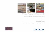Final Report-Volume II - National Capital Region Report Vol II_Final Feb.pdf · Final Report-Volume II ... Contact Details Dr Mahesh Sharma ... He started the construction of this