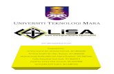ENT 300 BUSINESS PLAN - Universiti Teknologi MARAtechnolicious.johor.uitm.edu.my/images/proposal/BUSINESSPLANFINAL… · ENT 300 BUSINESS PLAN Prepared by : Amirul Asyraf bin Ahmad